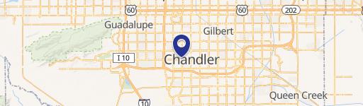 1155 Chandler Blvd