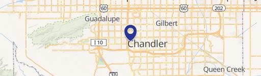 2660 Chandler Blvd