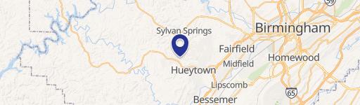 139 Concord Highland Dr