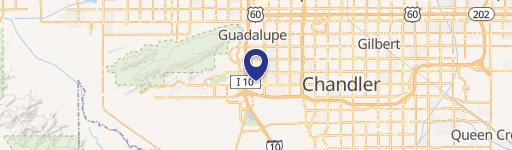 6767 Chandler Blvd