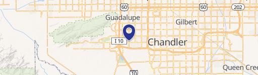 6025 Chandler Blvd