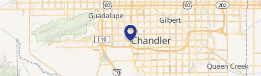 3107 Chandler Blvd