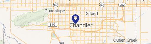 1262 Chandler Blvd