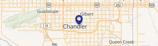 1010 Chandler Blvd