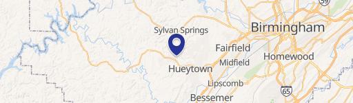 134 Concord Highland Dr