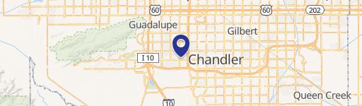 3863 Chandler Blvd