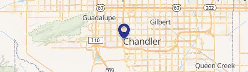 2900 Chandler Blvd