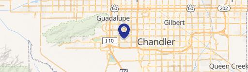 5000 Chandler Blvd