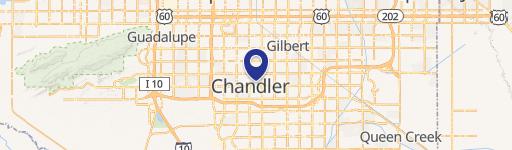 600 Chandler Blvd