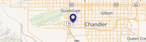 Chandler Blvd
