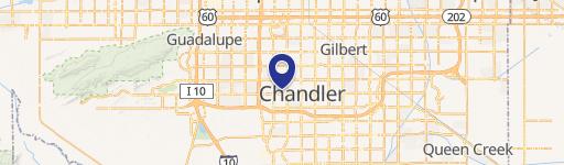 1445 Chandler Blvd, Unit 1