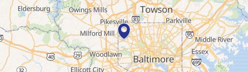 4600 Liberty Hts Ave