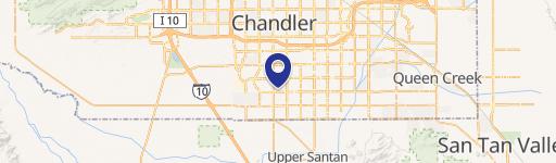 11415 Chandler Hts Rd