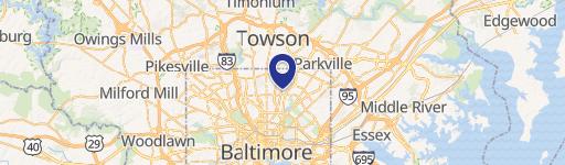 4501 Loch Raven Blvd