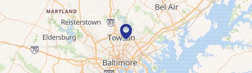 6901 Loch Raven Blvd