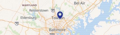 6819 Loch Raven Blvd