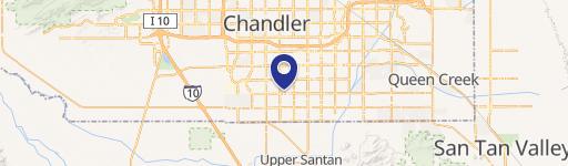 12215 Chandler Hts Rd