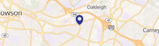 8632 Loch Raven Blvd