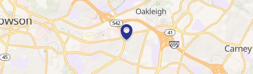 8631 Loch Raven Blvd