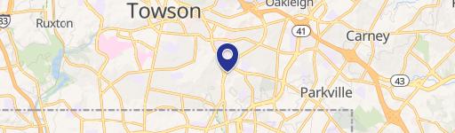 6809 Loch Raven Blvd