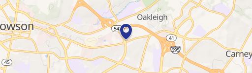 8701 Loch Raven Blvd