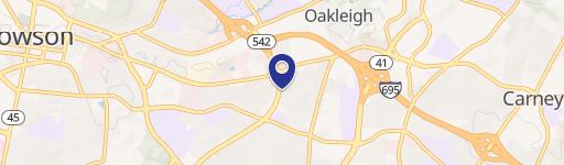 8523 Loch Raven Blvd