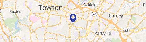 8101 Loch Raven Blvd