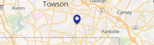 6809 Loch Raven Blvd