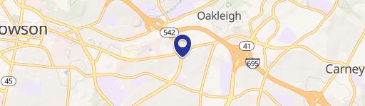 8623 Loch Raven Blvd