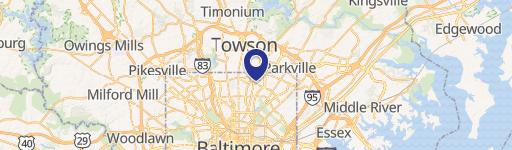 5501 Loch Raven Blvd, Unit 2