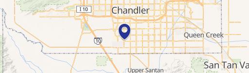 985 Chandler Hts Rde