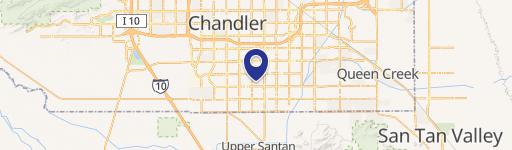 13012 Chandler Hts Rd