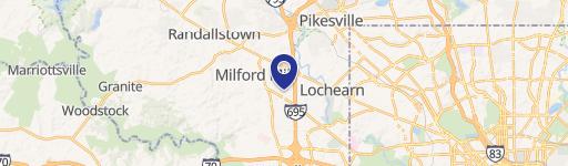 3104 Lord Baltimore Dr