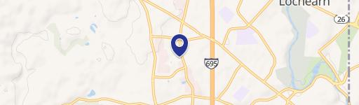 2700 Lord Baltimore Dr