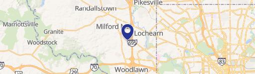 2801 Lord Baltimore Dr