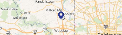 2555 Lord Baltimore Dr