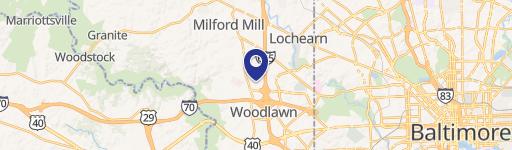 2021 Lord Baltimore Dr