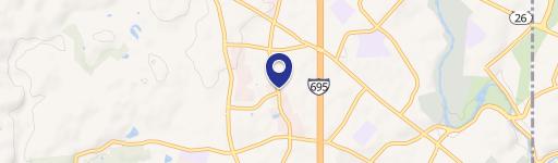 2560 Lord Baltimore Dr