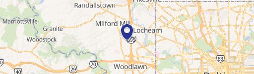 2560 Lord Baltimore Dr