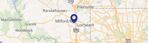 3217 Lord Baltimore Dr