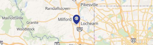 3100 Lord Baltimore Dr