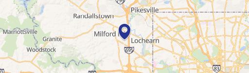 3110 Lord Baltimore Dr