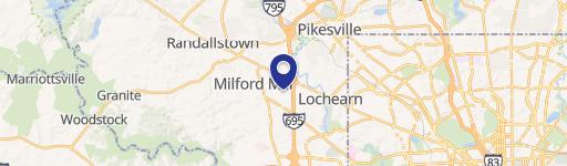 3200 Lord Baltimore Dr