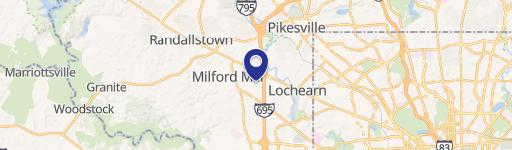 3300 Lord Baltimore Dr