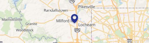 3120 Lord Baltimore Dr