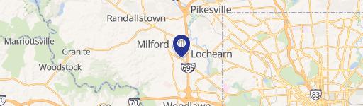 2925 Lord Baltimore Dr