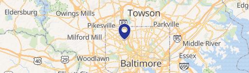 2400 Loyola Northway