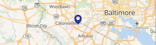 724 Maiden Choice Ln