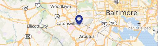 726 Maiden Choice Ln