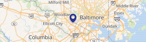 813 Maiden Choice Ln